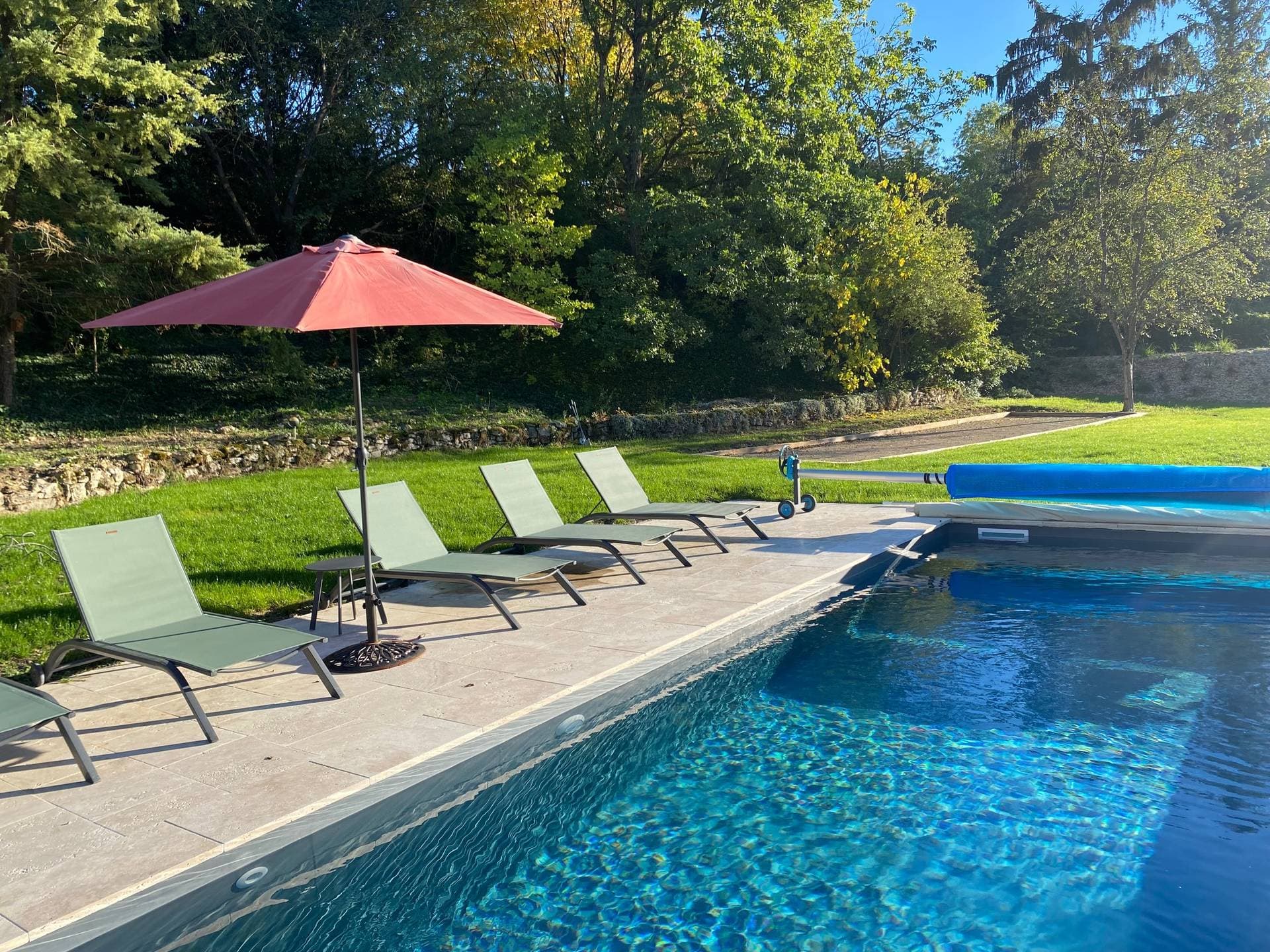 Carlon Luxury Rentals - La Casteline 8