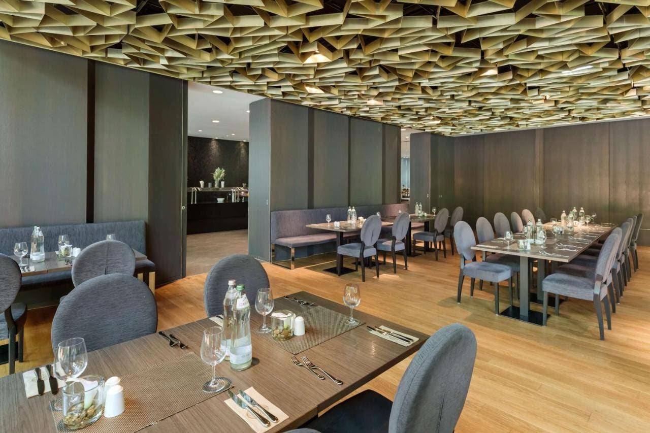 DoubleTree by Hilton Vienna Schonbrunn 14