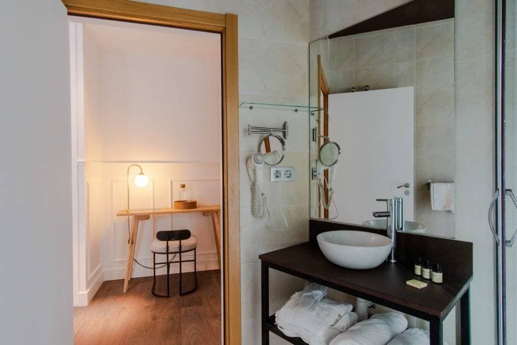 Nicolasa Boutique Hotels 13