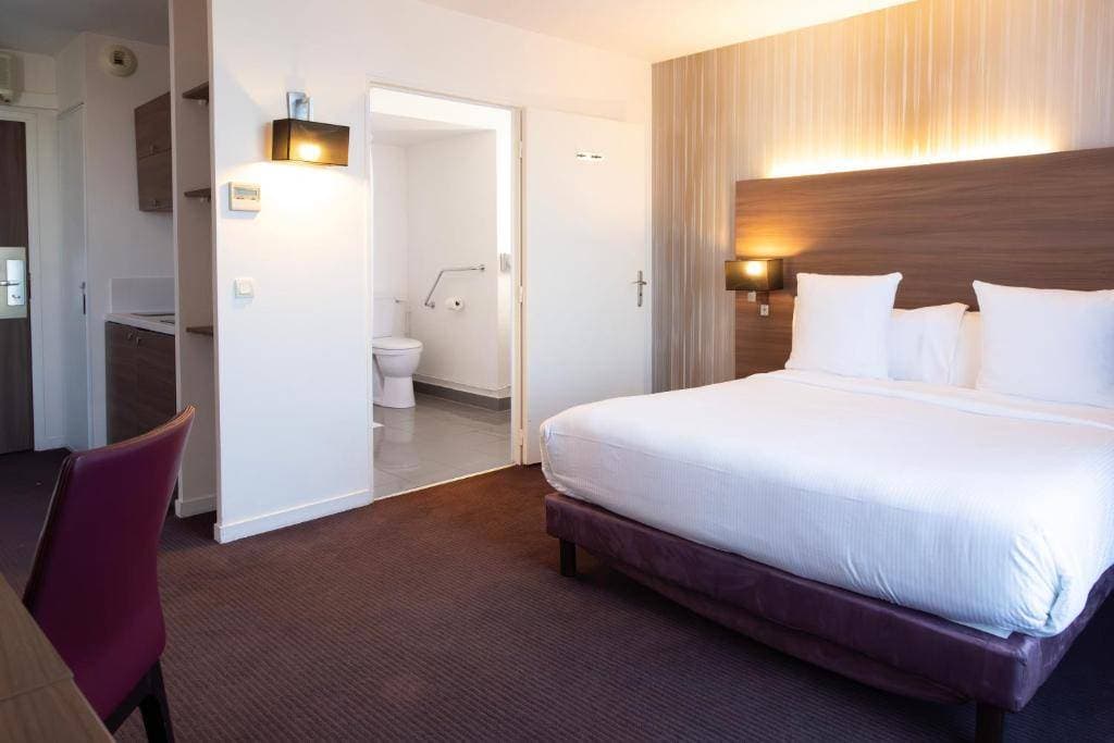 L'Hôtel Paxton Paris MLV 23