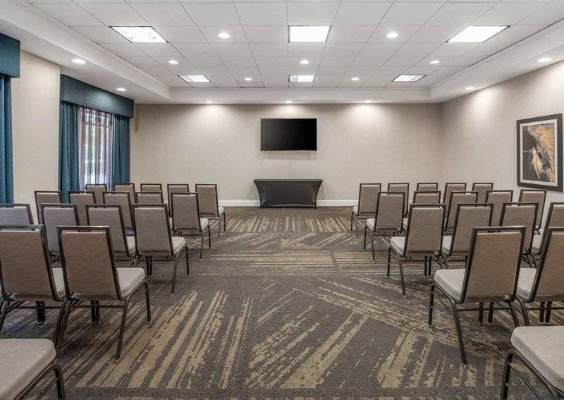 Hilton Garden Inn Dallas/Allen 28