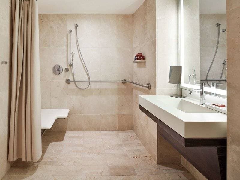 Conrad New York Downtown 29