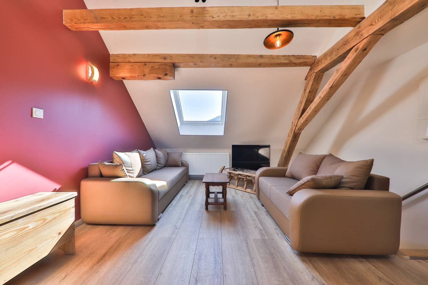 Villas des 3 sommets 27