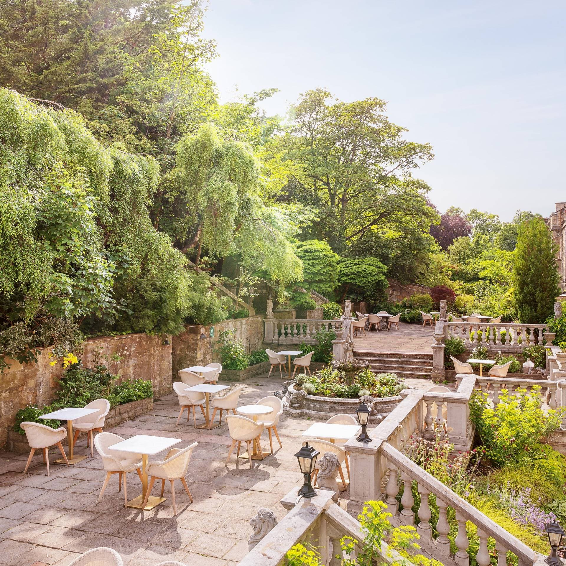 voco Edinburgh - Royal Terrace by IHG 8