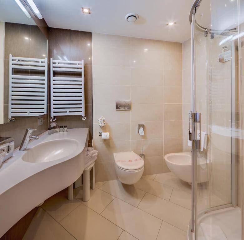 Best Western Hotel Adige 6