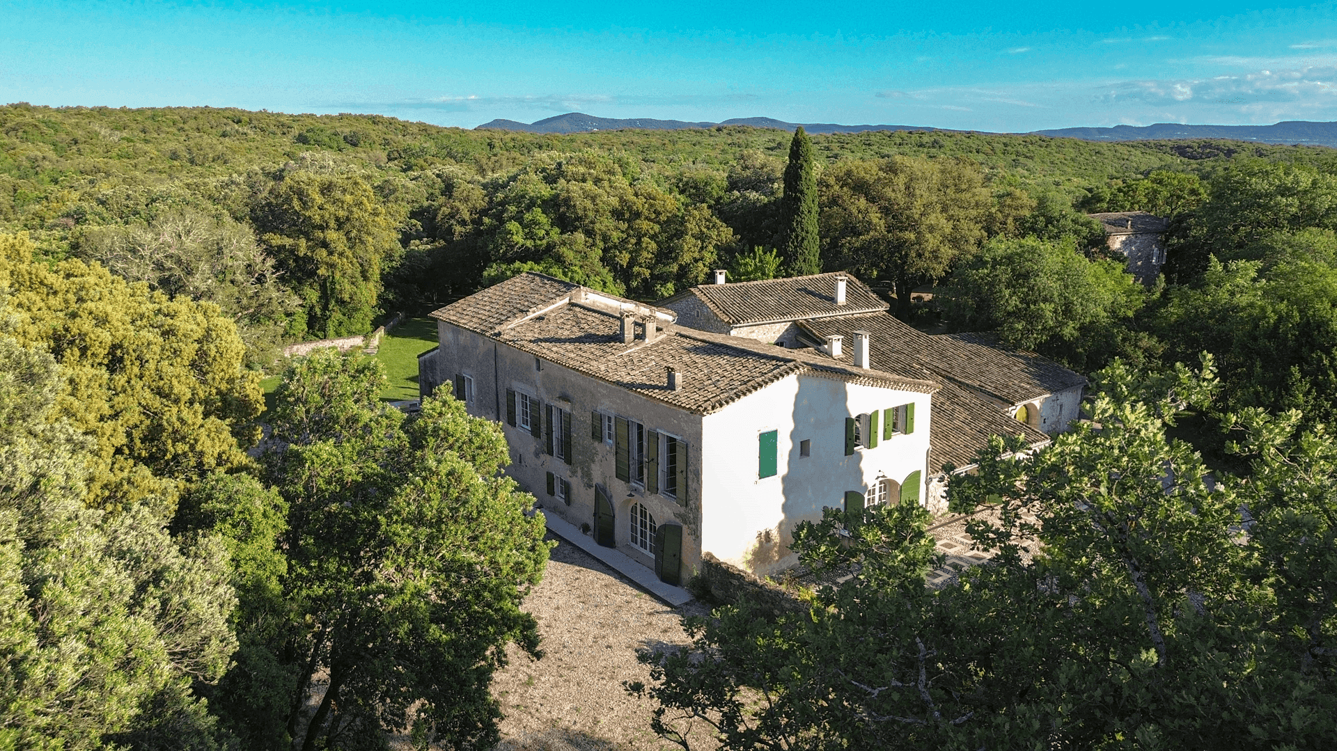 Le Domaine de la Verrerie 2