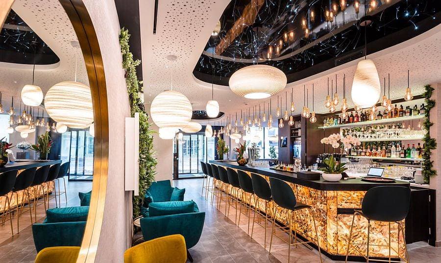 voco Strasbourg Centre - The Garden by IHG 9