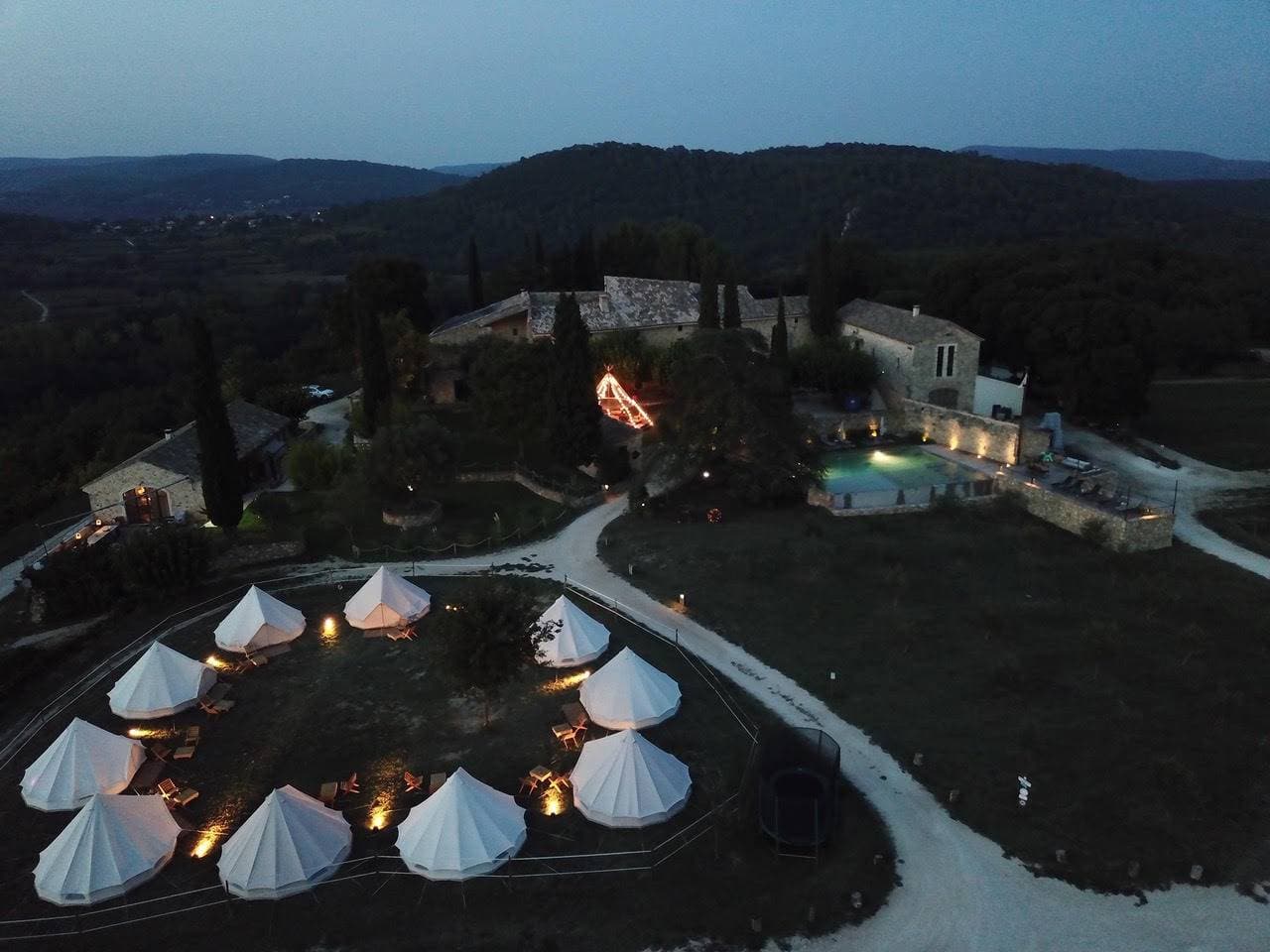 Le Domaine de Gressac 17