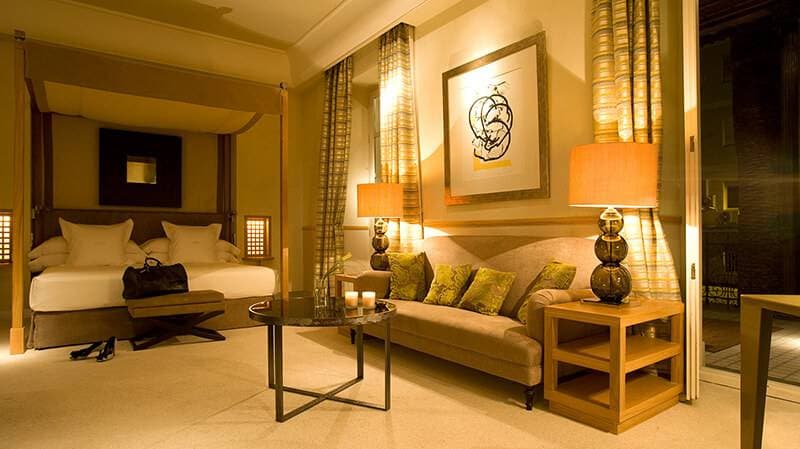 Hotel Villa Oniria 13