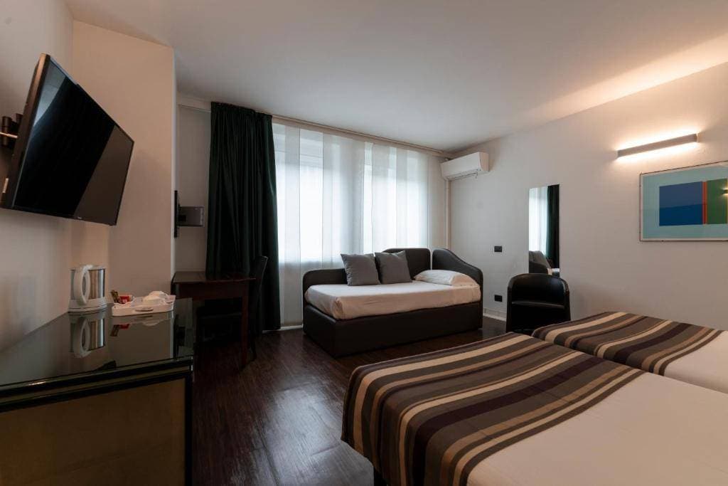 Hotel Buonconsiglio 27