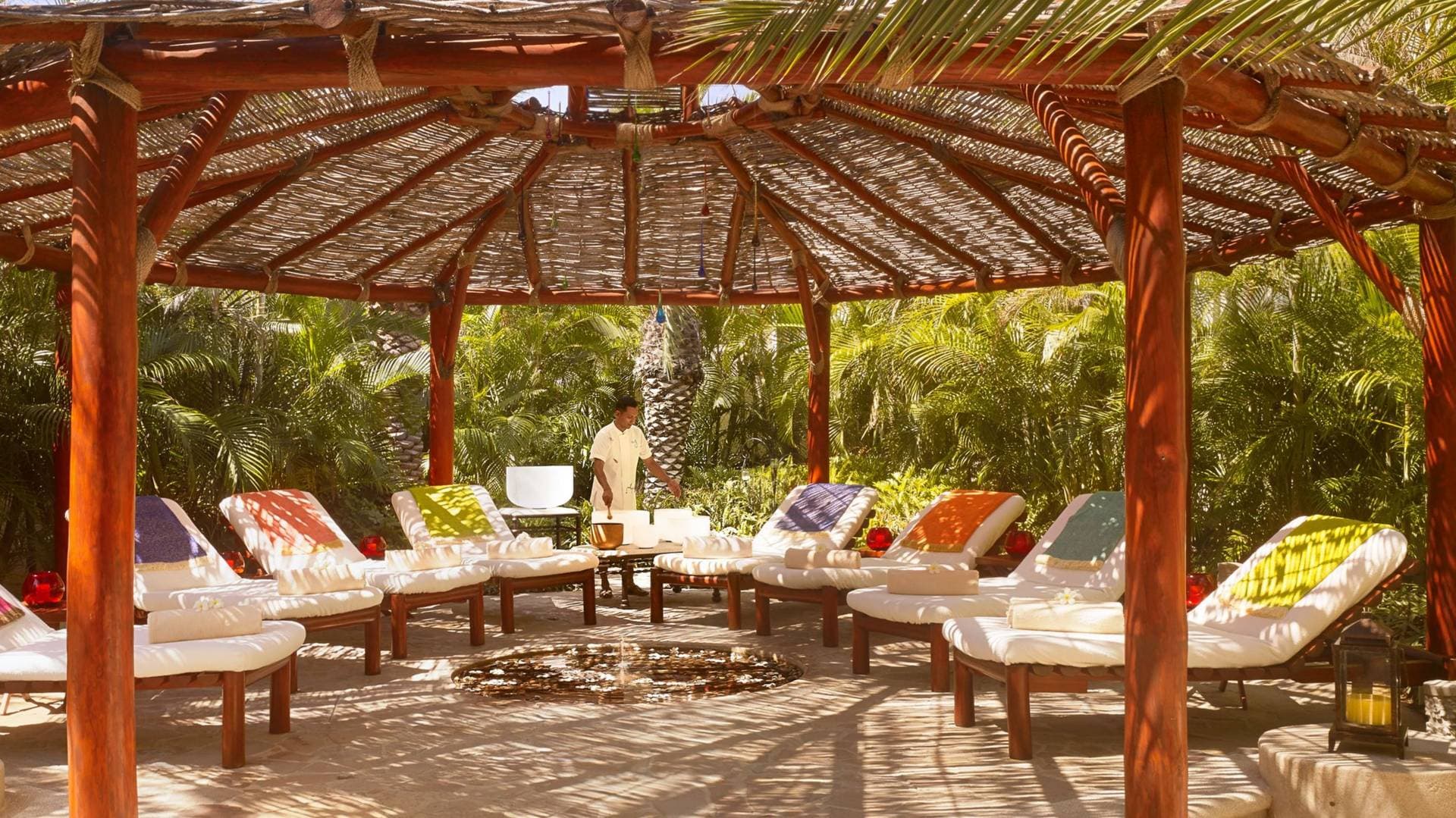 Las Ventanas al Paraíso, A Rosewood Resort 12