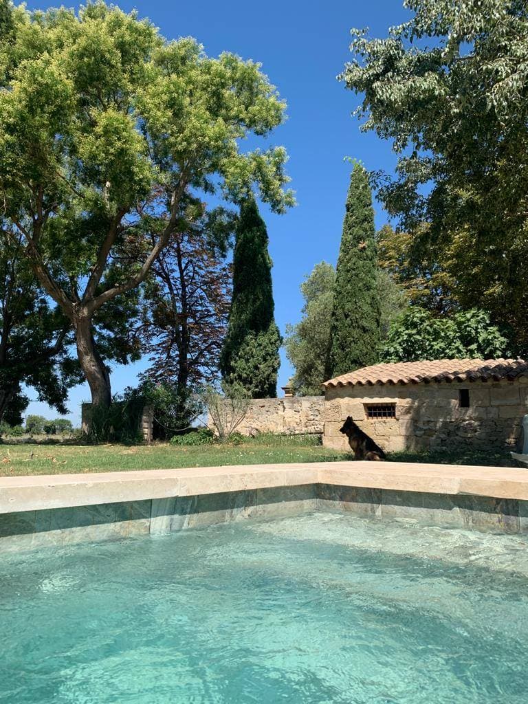 Domaine Arbaud 68