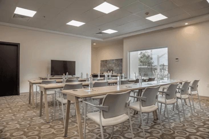 Staybridge Suites Irapuato 18