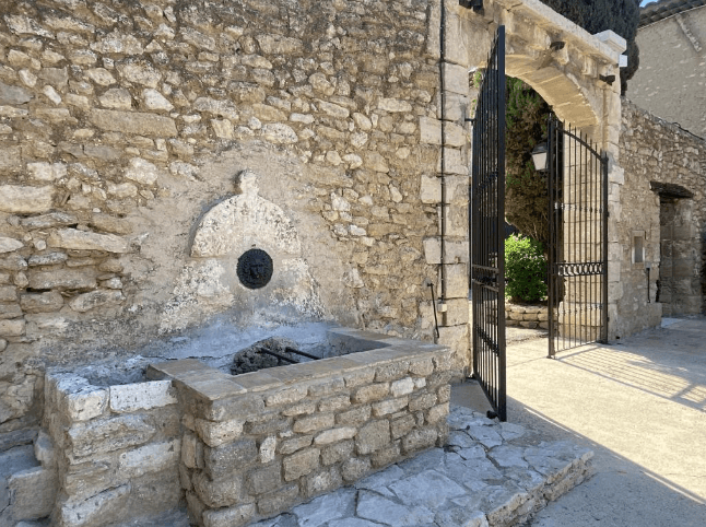 Le Domaine de la Reynaude 15