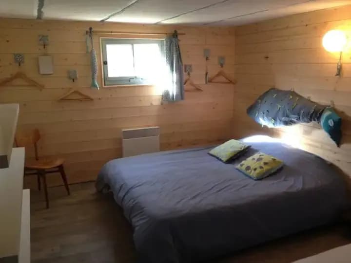 Le gîte et le chalet de Christophe 19