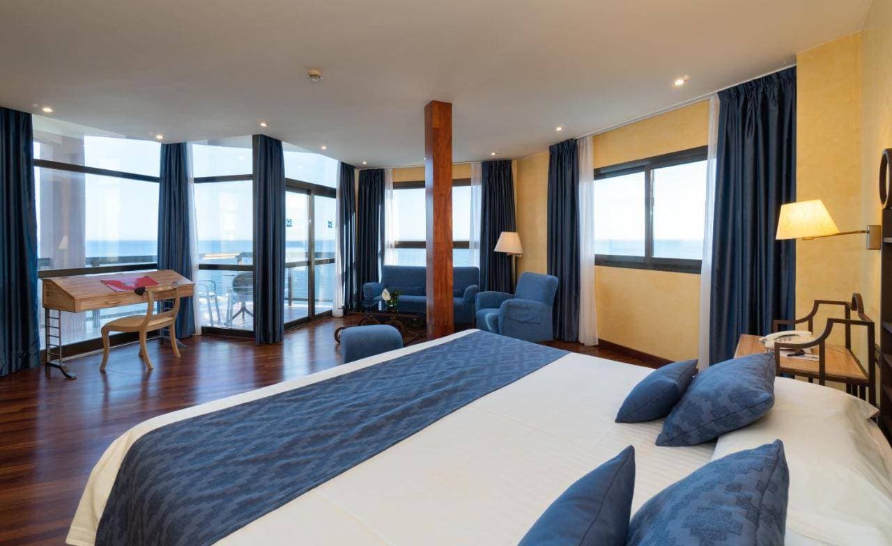 Hotel MS Amaragua 23