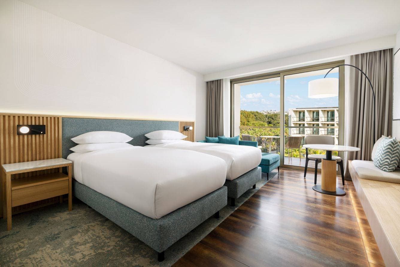 Algarve Marriott Salgados Golf Resort & Conference Center 16