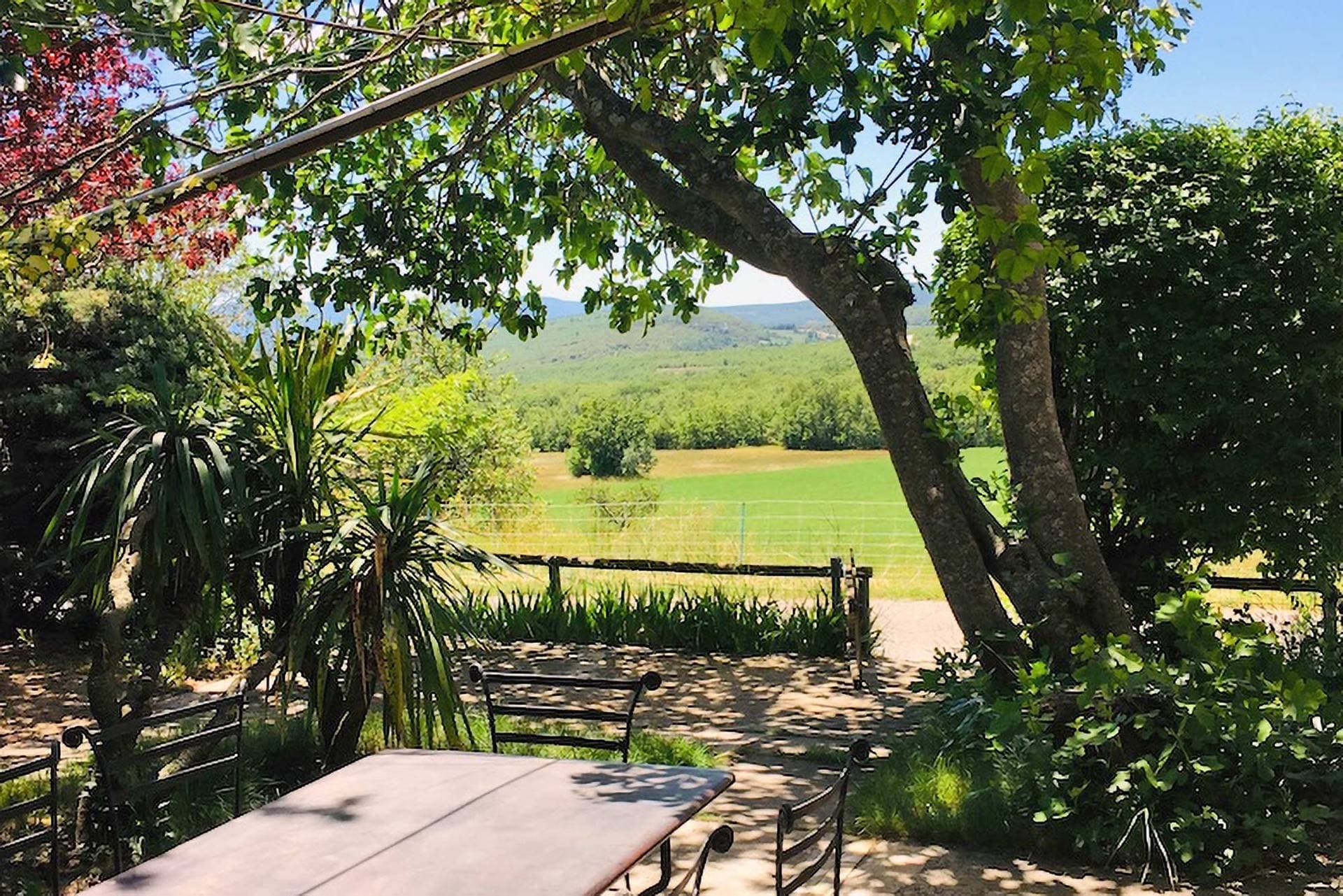 Le Domaine de Puyharas 31