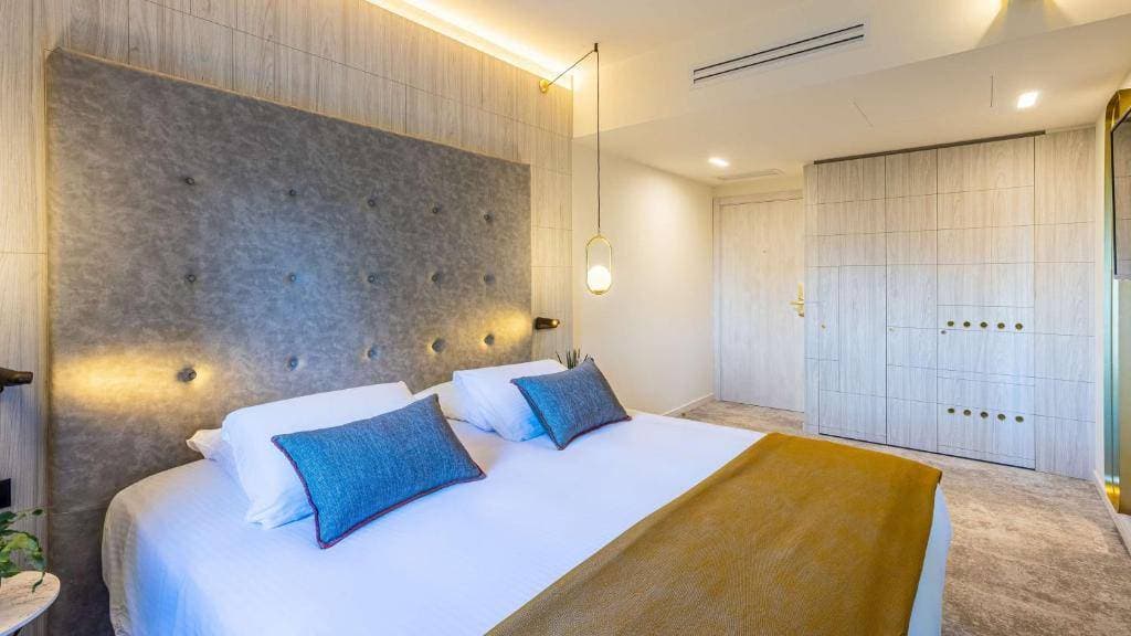 Domaine de Dolomieu, BW Premier Collection By Best Western 19
