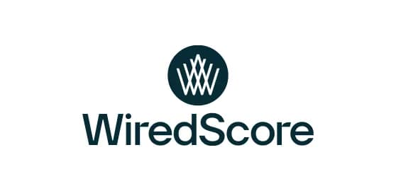 logo de Wiredscore
