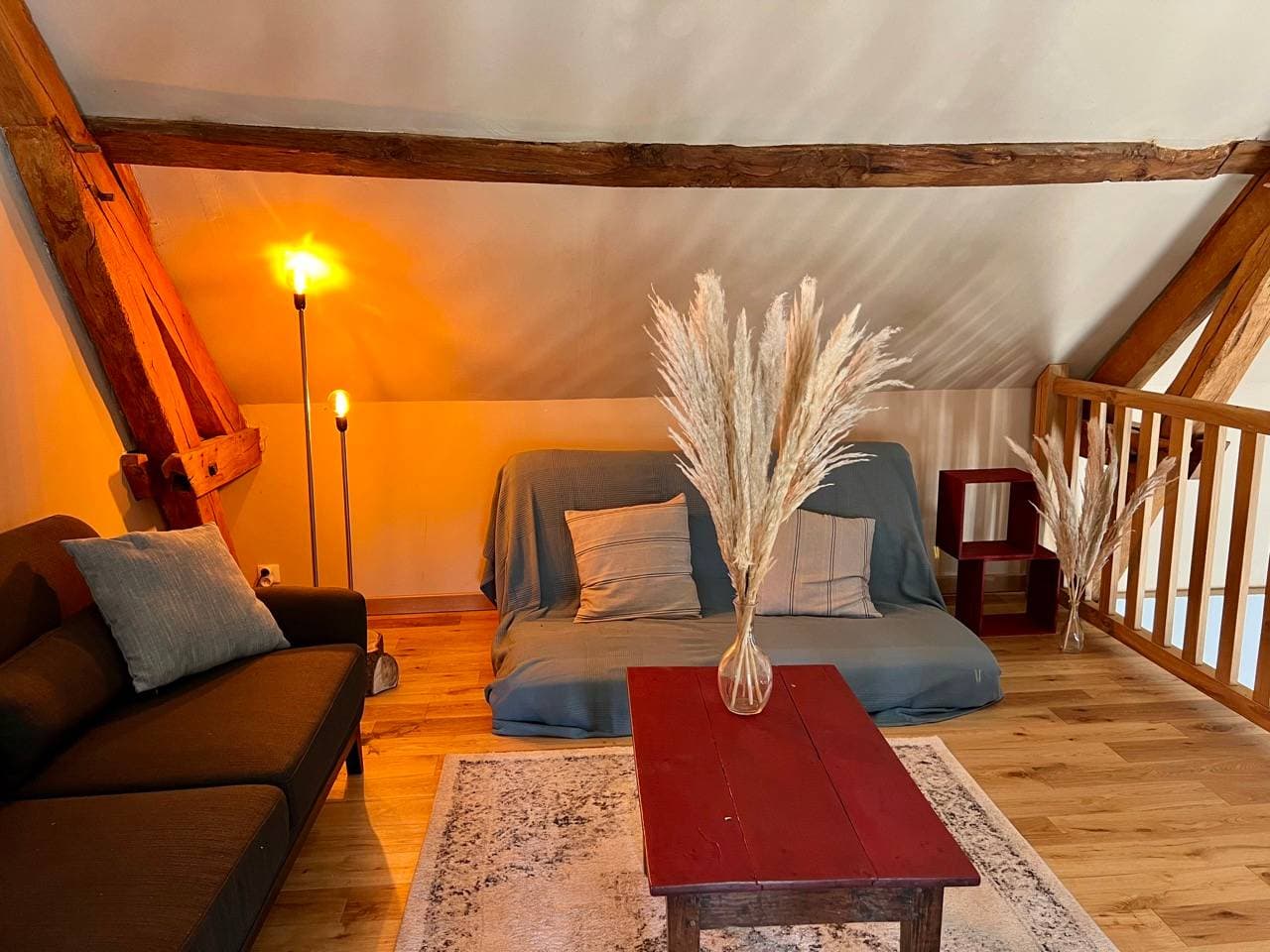 Les Chalans Vanier 55