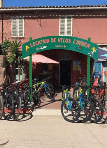 Location VTT