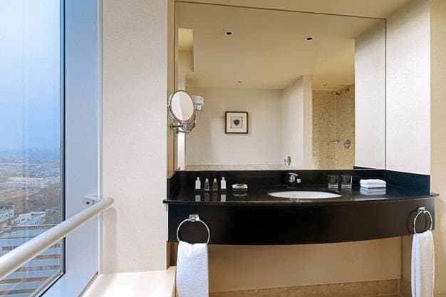 Rotterdam Marriott Hotel 44