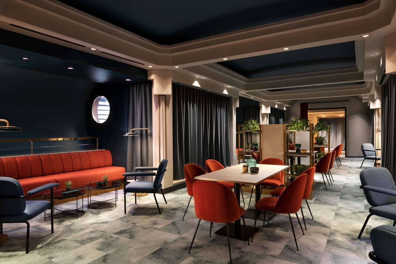Duo Milan Porta Nuova, a Tribute Portfolio Hotel 7