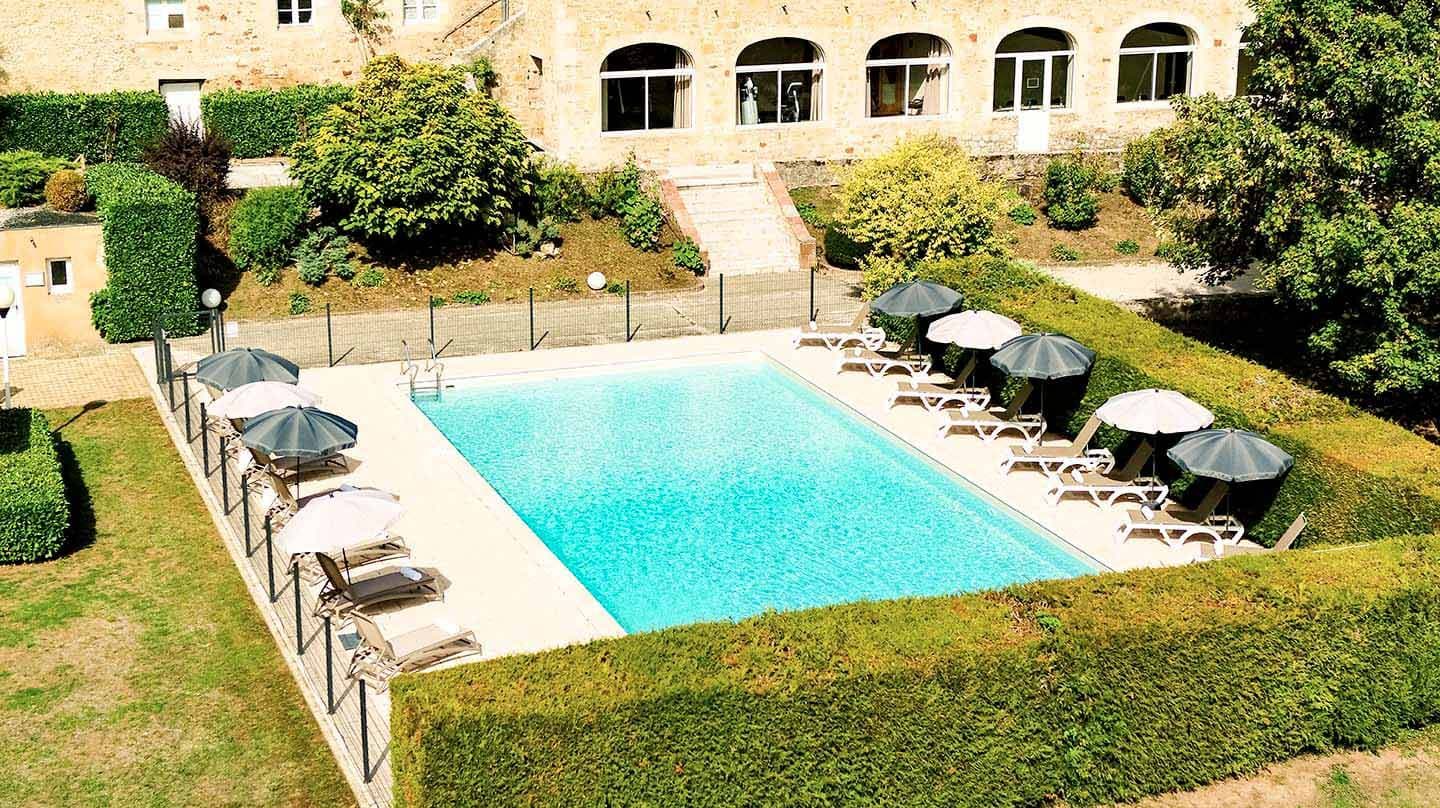 Le Château de Fontanges 7
