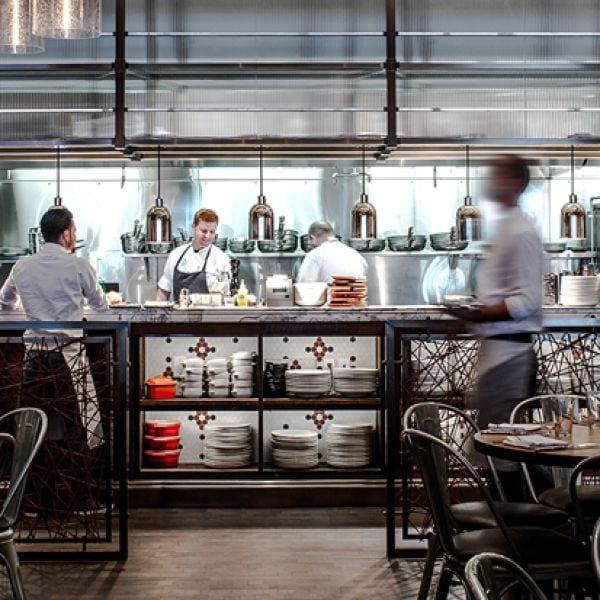 The Joule 34