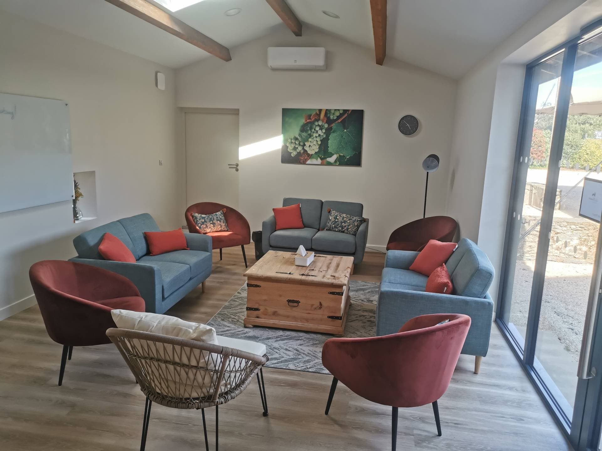 L'Eco-Domaine La Fontaine 47