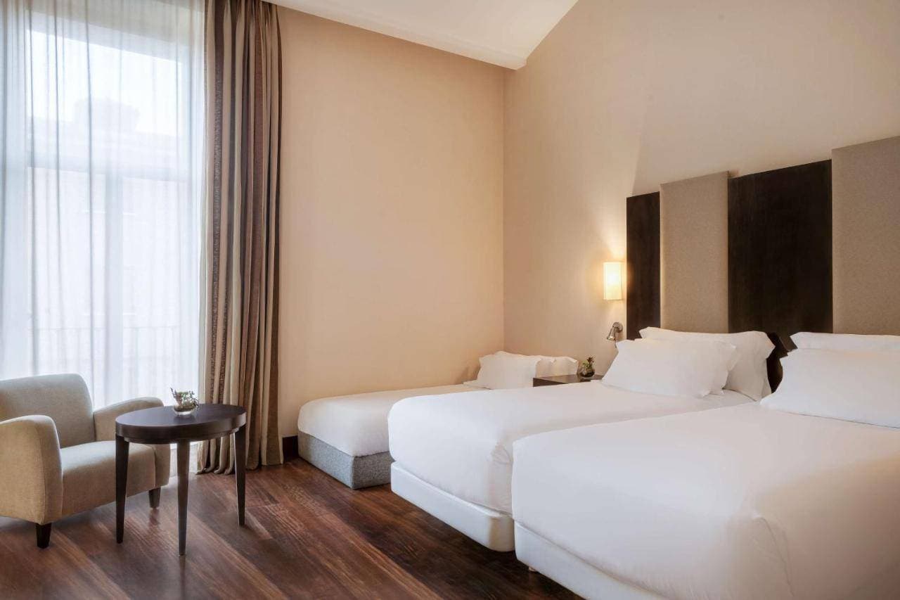 NH Collection Palacio de Aranjuez 16