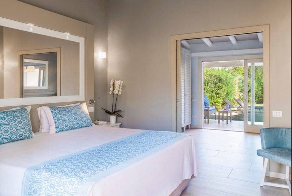 ForteVillage Resort - Sardinia 16