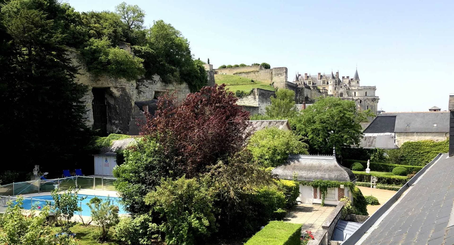 Le Choiseul 13
