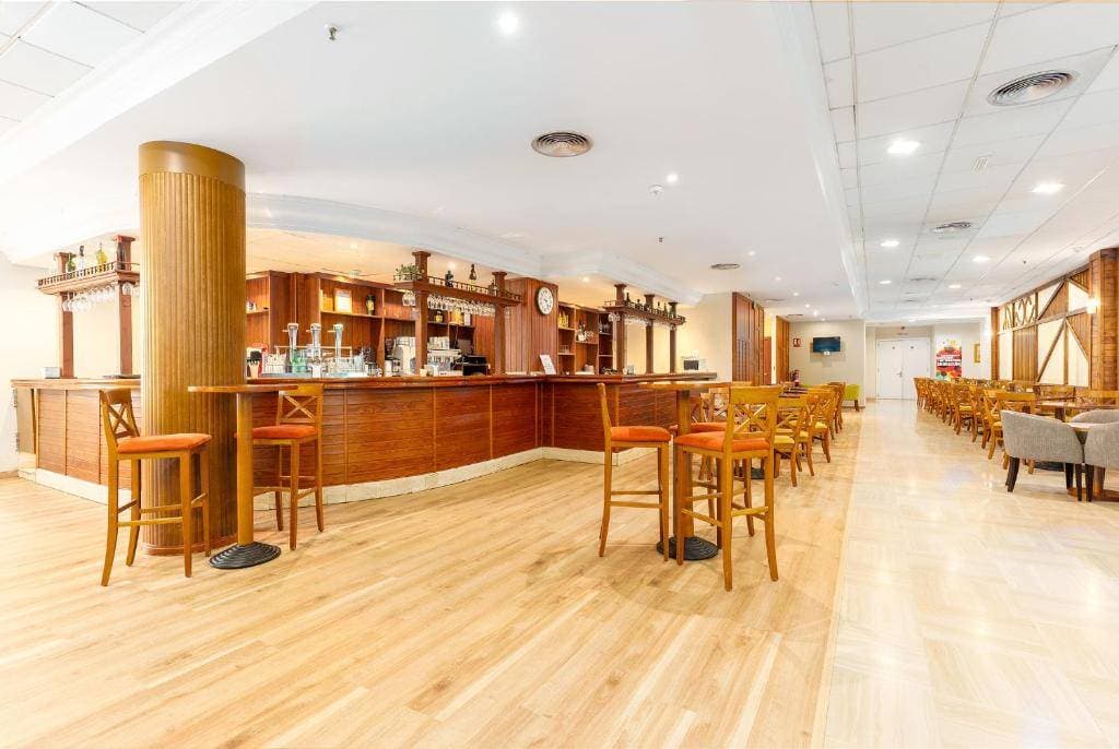 Hotel & Spa Peñíscola Plaza Suites 9