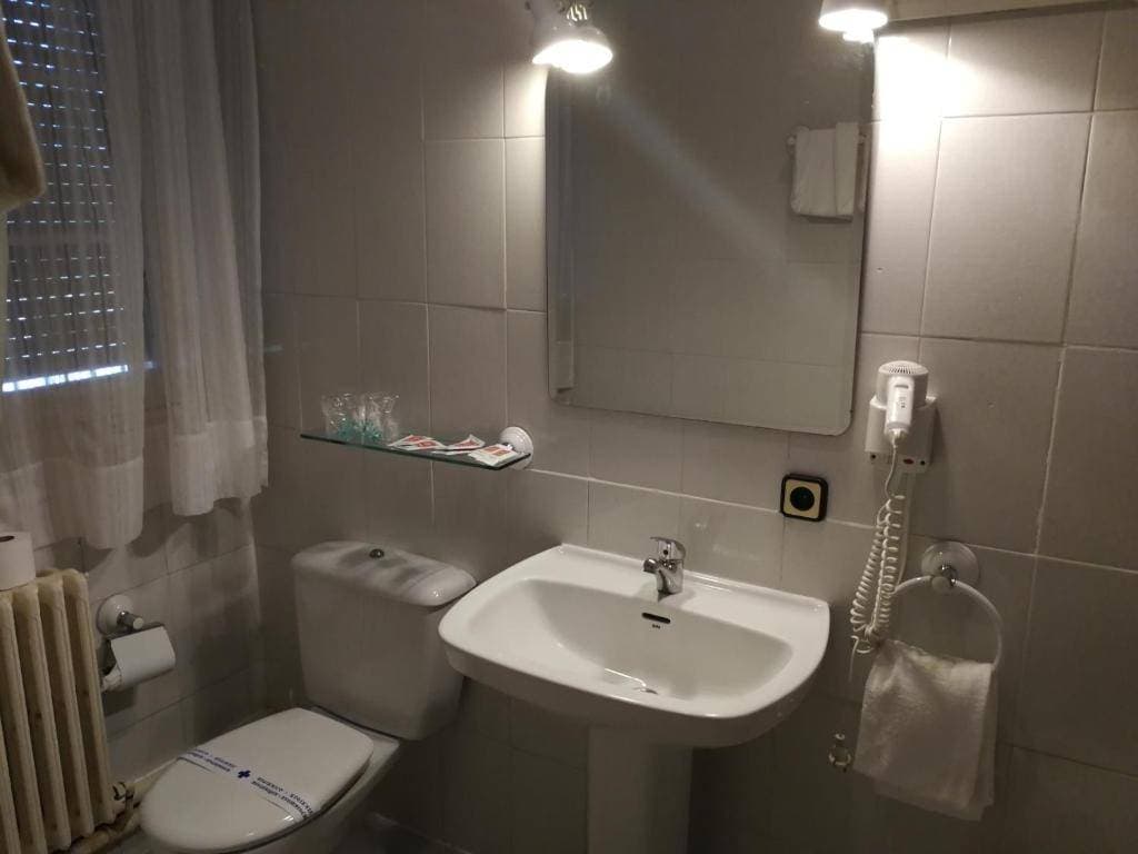 Hotel Xabier 15