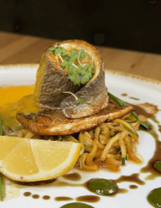 photo de M10 Restaurant