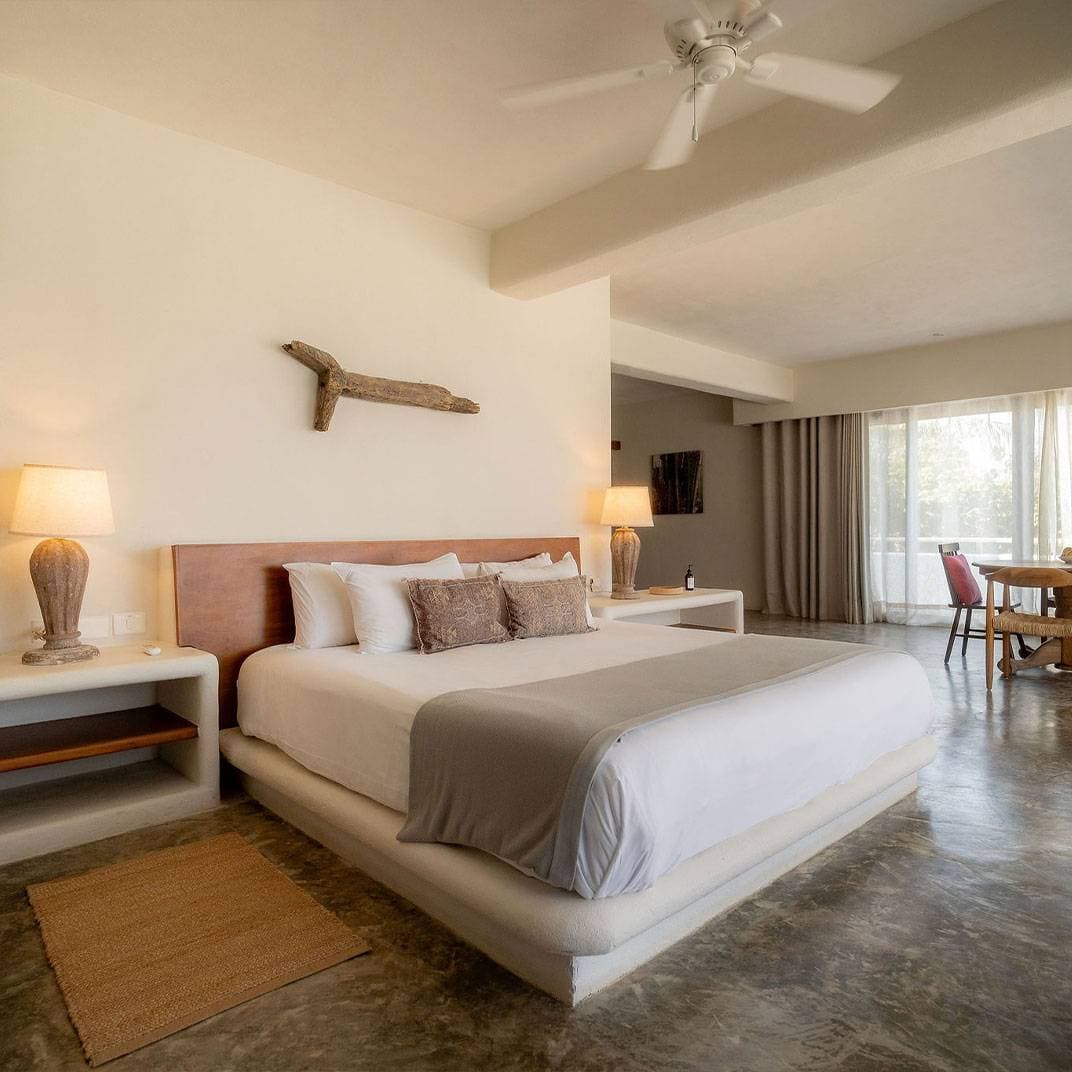 Chiringuito Tulum 8
