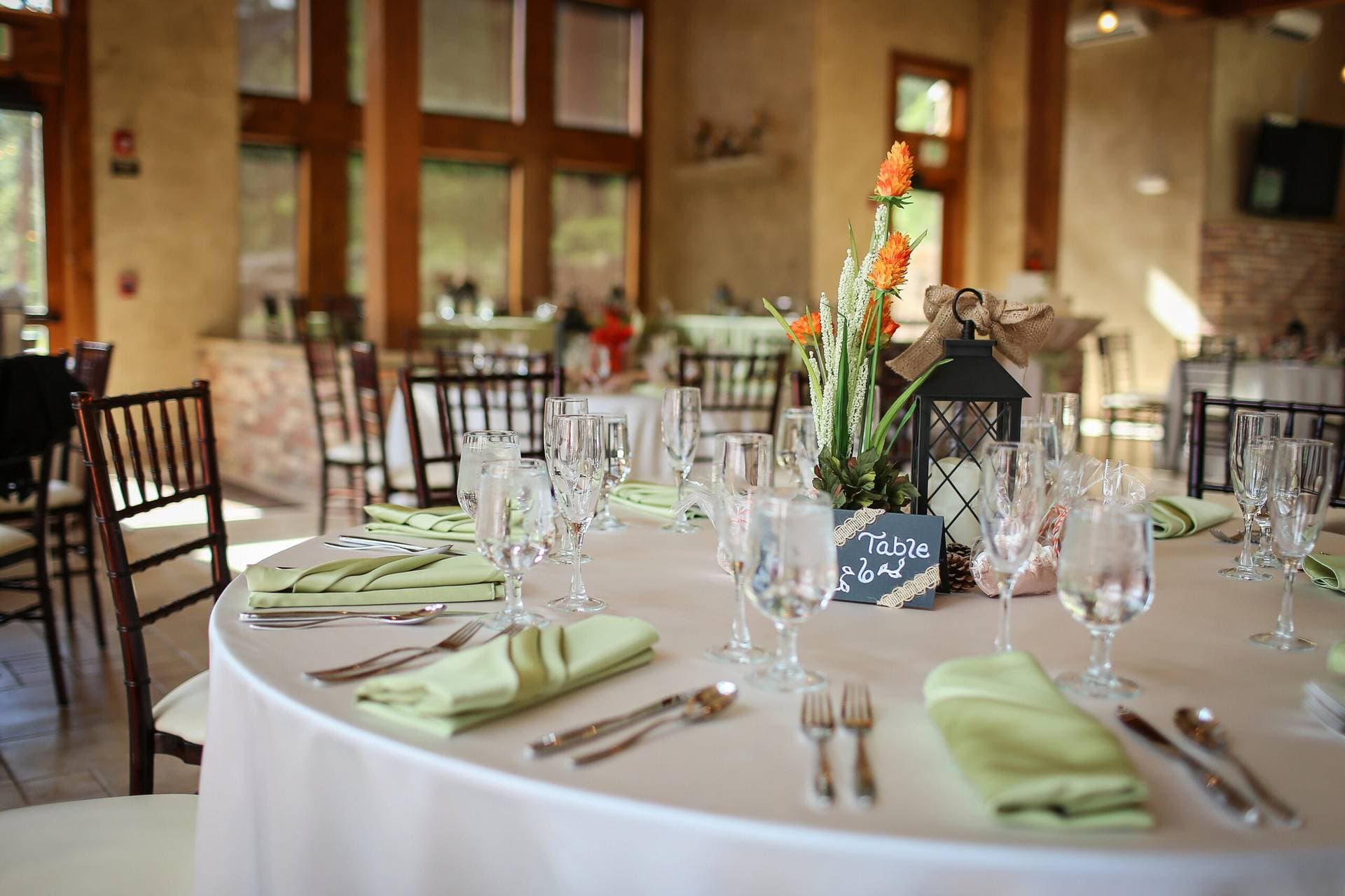 Savory Catering 23