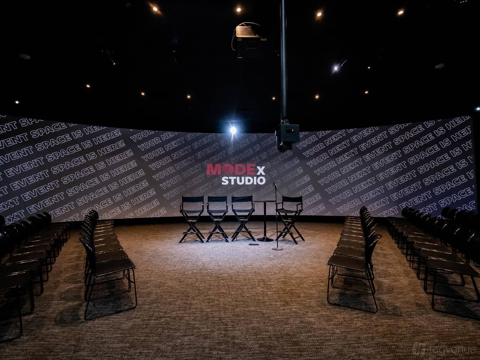 MODEx Studio 2