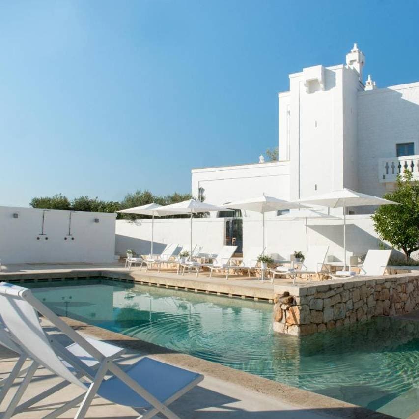 Masseria Le Torri 3
