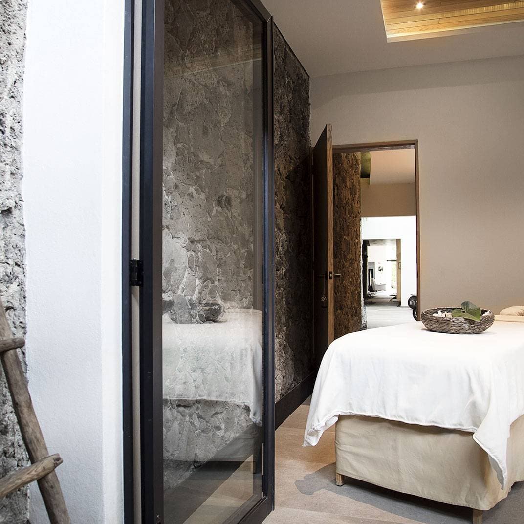 Casa Fernanda Hotel Boutique 9
