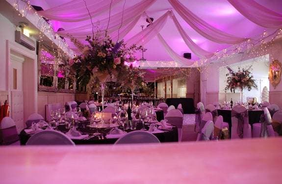 Kings Oak Hotel 10