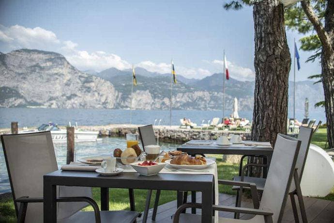 Hotel Du Lac - Relax Attitude Hotel 13