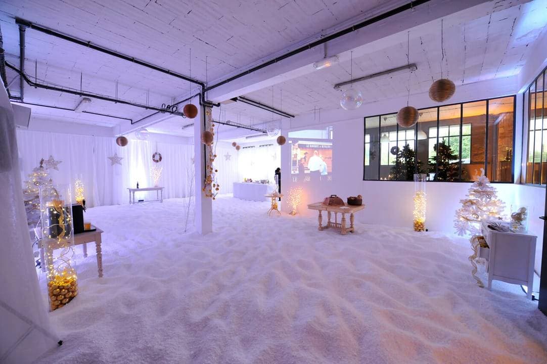 Espace Moon Factory 5