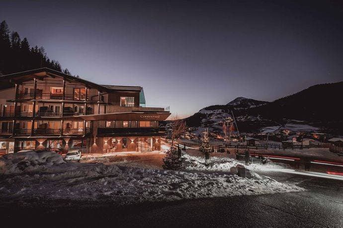 Hotel Continental Dolomites 1
