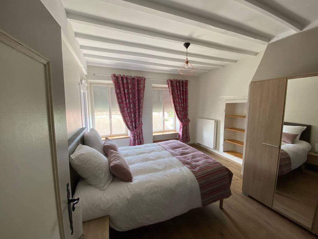Le Domaine Aux Hirondelles du Chêne 39