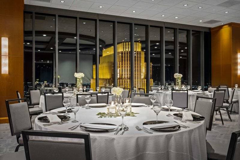 The Marquette Hotel, Curio Collection by Hilton 14