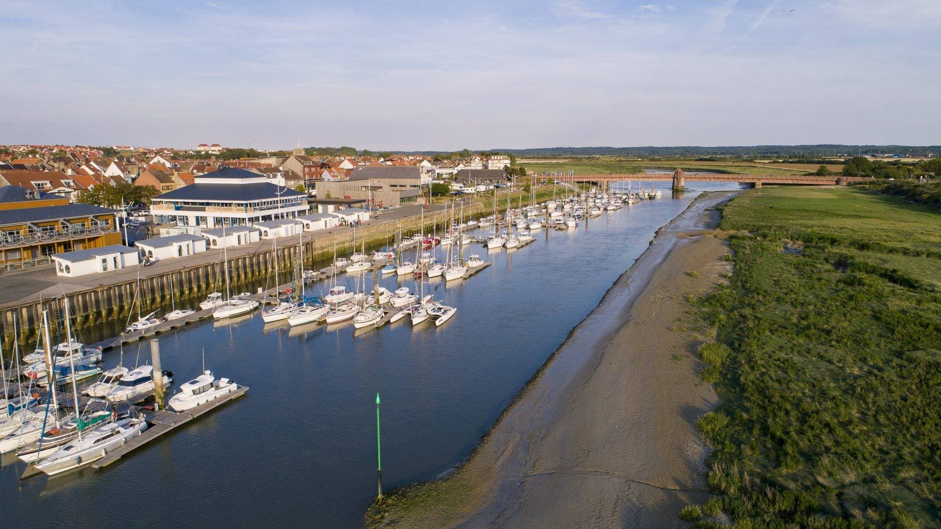 Etaples Sur Mer 1