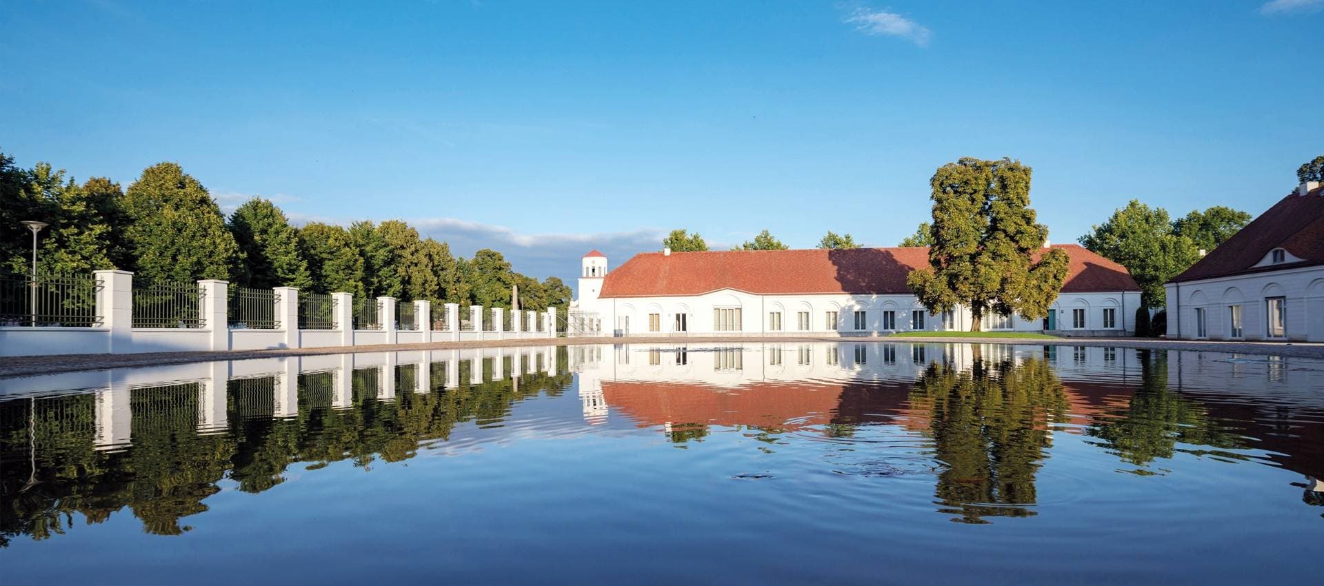 Schloss Neuhardenberg 1